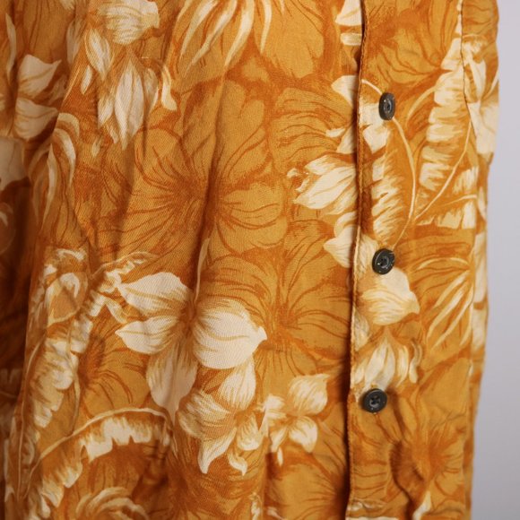 Panama Jack Tropical Collared Shirt - Picture 8 of 11